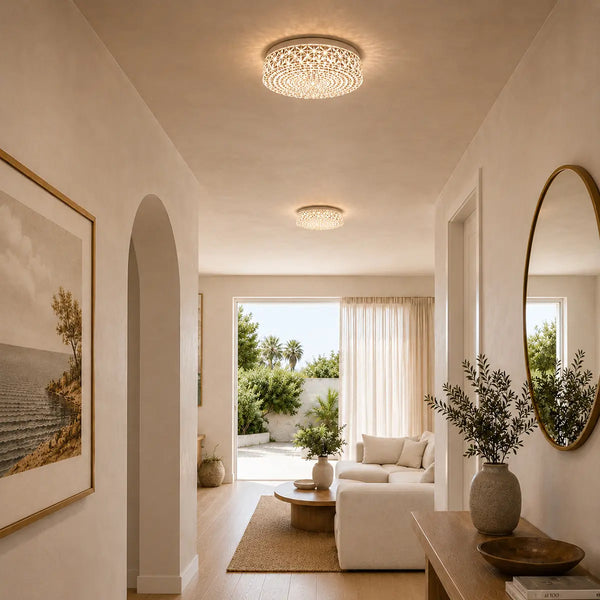 Mercator Lighting Guide: Fans, Heaters, Ikuü Smart & Fittings