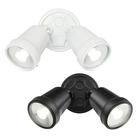The Best Flood Lights for Australian Homes