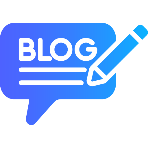 Blogs