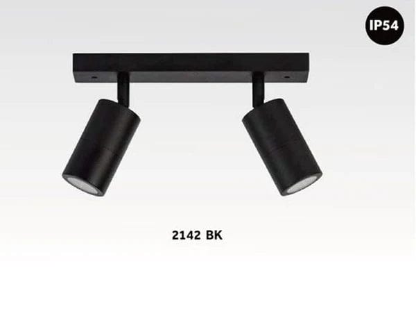 2 Lights Bar Adjustable Spotlight With Beautiful Design By 3A-Lighting