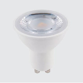 3A-Lighting LED Globes LED Globe GU10 White 6W Lights-For-You 0024-LED/3A/6W/TRI