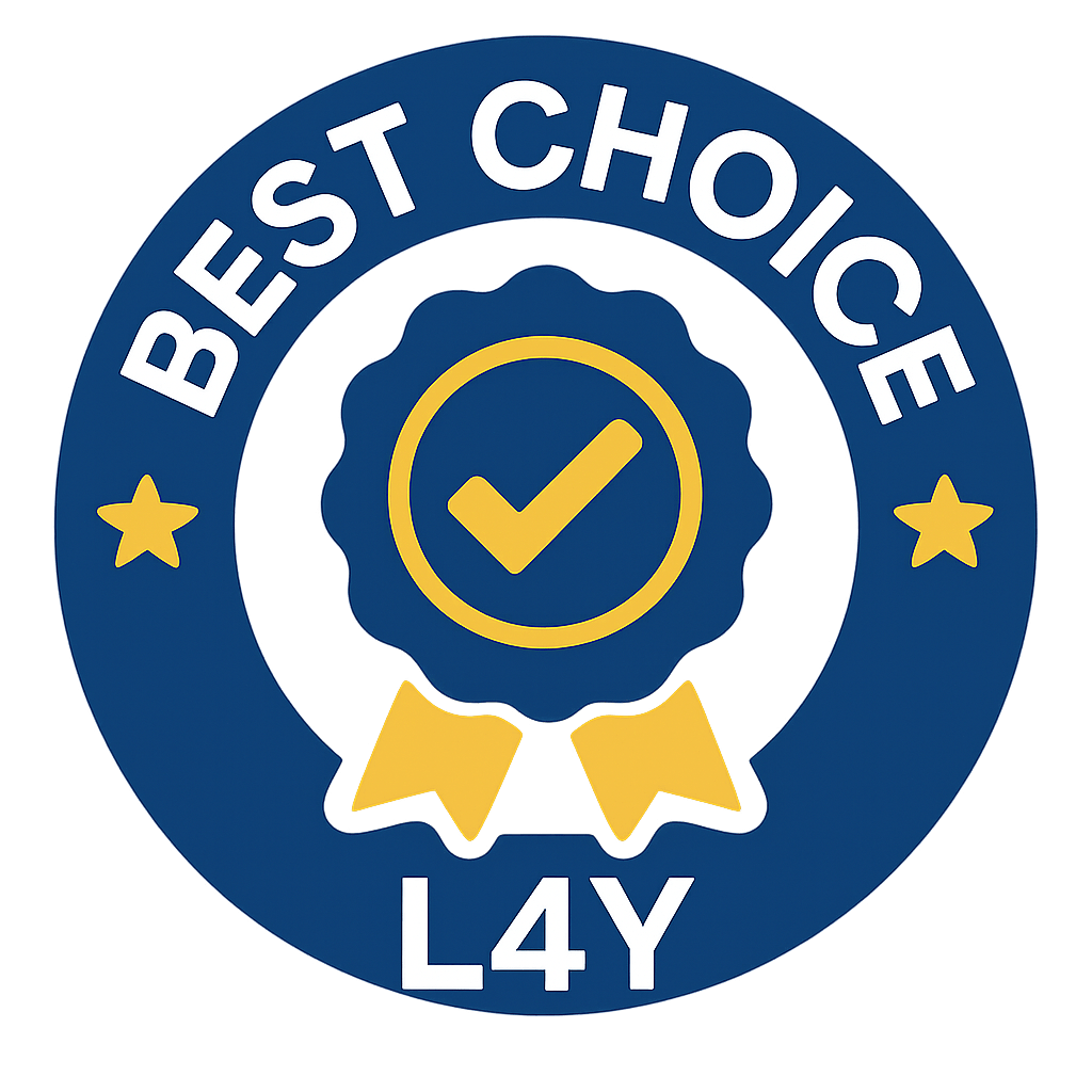 L4Y Best Choice