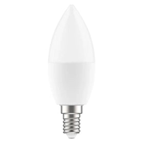 Brilliant Lighting Lighting 4.5w LED E14 C&le Globe RGB, CCT 21892 Dimmable Lights-For-You 21892