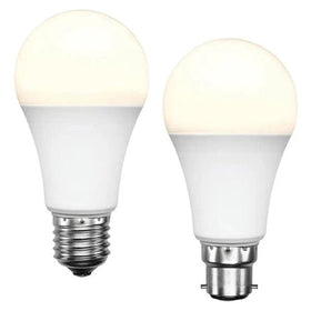 Brilliant Lighting Lighting 9w LED B22, E27 A60 Globe CCT 21956, 21957 Dimmable Lights-For-You