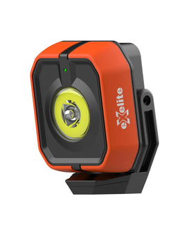 CLA Lighting Flood Lights Mini Flood Lamp: LED Worklight & Spotlight with Magnetic Base IP65 IK08 Lights-For-You EXMINIFLOOD