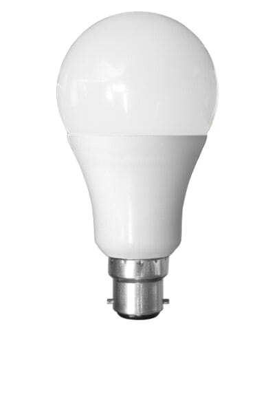 CLA Lighting Globes B22 13W 3000K 13w LED E27, B22 A60 Globe Warm White 3000k, Daylight 5000k Lights-For-You GLS23B
