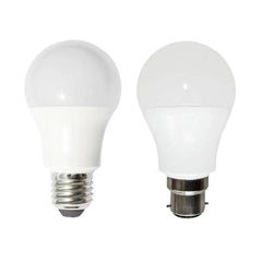 CLA Lighting Globes 13w LED E27, B22 A60 Globe Warm White 3000k, Daylight 5000k Lights-For-You