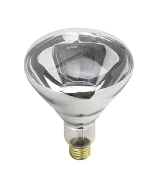 CLA Lighting Globes 150W 150w, 275w Heat Lamp E27 Globe Warm White 2300k Dimmable Lights-For-You CLAHL150W