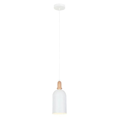 Horten Oblong Pendant Light