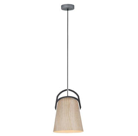 CLA Lighting Indoor Pendants Legna Pendant Light Ellipse Lights-For-You LEGNA1 9326191025402