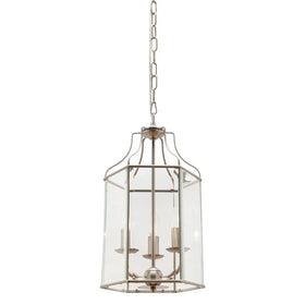 Cougar Lighting Indoor Pendants Cougar ARCADIA I -3 Light Pendant Lights-For-You ARCA3PSC