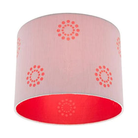 Cougar Lighting Indoor Pendants Fabian Batten Fix 1Lt Lights-For-You FAB1BFSLRE 9305125008827