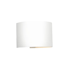 Cougar Lighting Outdoor Wall Lights Coolum 6W LED Wall Light Lights-For-You COOL2EBLK-2