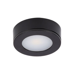 Domus Lighting Cabinet Light Black / 3000K DOMUS ASTRA CABINET LIGHT WITH METAL BODY Lights-For-You 21284