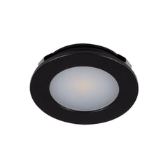Domus Lighting Cabinet Light Black / 5000K DOMUS ASTRA CABINET LIGHT WITH METAL BODY Lights-For-You 21285