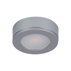 Domus Lighting Cabinet Light Silver / 3000K DOMUS ASTRA CABINET LIGHT WITH METAL BODY Lights-For-You 21280