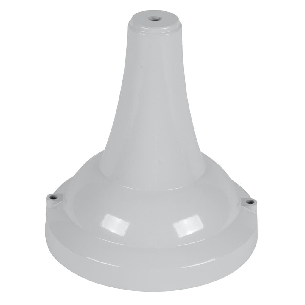 Domus Lighting Garden lights accessories White Domus GTA-96-Pillar Post Base Lights-For-You 16086