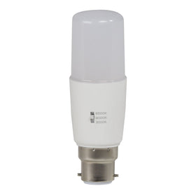 Domus Lighting Globes Domus KEY-T40 Tubular Frosted Globe Lights-For-You 65120 9330772651201