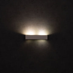 Domus Lighting Indoor Wall Lights Raw Ceramic BF-2019 - Raw Ceramic Interior Wall Light Lights-For-You 11076
