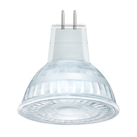 Domus Lighting LED Globes Domus KEY-MR16-GLASS LED Glass Globe Lights-For-You 65102 9330772651027