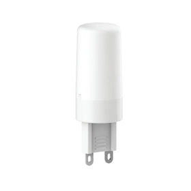 Domus Lighting Lighting Domus KEY-G9 - 3.5W LED Dimmable G9 Shape Frosted PC Globe - 5000K Lights-For-You 65106