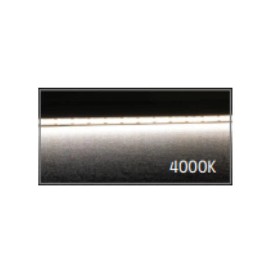 Domus Lighting Lighting Domus PLEX-COB-5-IP67 - 5W LED Per Metre 640LED True Dotless Striplight IP67 24V - DRIVER REQUIRED Lights-For-You 24043