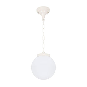 Domus Lighting Outdoor Pendants DOMUS GT-535 Sphere Exterior Pendant Lights-For-You 15548 9330772155488