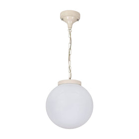 Domus Lighting Outdoor Pendants DOMUS GT-536 Siena Sphere Exterior Pendant Lights-For-You 15554 9330772155549