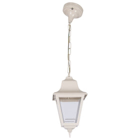 Domus Lighting Outdoor Pendants PARIS CHAIN PENDANT B22 Lights-For-You 15110 9330772151107