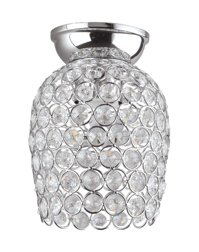 Bonaris DIY Batten Fix 1Lt in Chrome