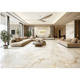 Eglo Lighting Ceiling Fans 100" Currumbin DC Ceiling Fan Lights-For-You