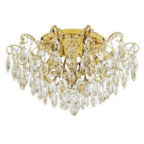 Eglo Lighting Indoor Ceiling Lights Fenoullet 1 Ceiling Light 6Lt Lights-For-You 39602 9002759396022