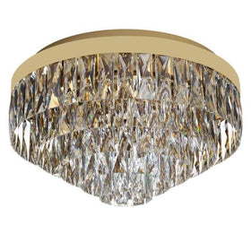 Eglo Lighting Indoor Ceiling Lights Valparaiso Ceiling Light 8Lt Lights-For-You 39457 9002759394578