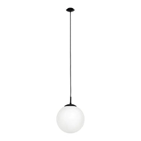 Eglo Lighting Indoor Pendants Rondo Pendant Light (250mm) Lights-For-You 205009 9008606220090