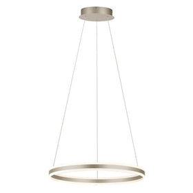 Eglo Lighting Indoor Pendants Tonarella LED Pendant Light 78w Dimmable Lights-For-You 39313 9002759393137