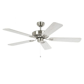 Eglo Lighting Lighting 52" Waikiki AC Ceiling Fan only Availa Lights-For-You 20518108