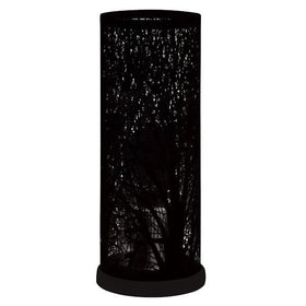 Eglo Lighting Table Lamps Hambleton Table Lamp Laser Cut 1Lt Lights-For-You 204731N 9008606214488