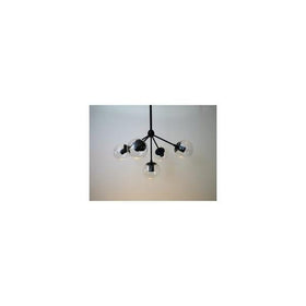 Fiorentino Indoor Pendants KLESH 5 Light Cluster Pendant Light Lights-For-You