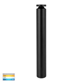 Havit Lighting Bollard Lighting Noray 970mm Black LED Bollard Light Lights-For-You HV1639T-BLK-240V 9350418027733