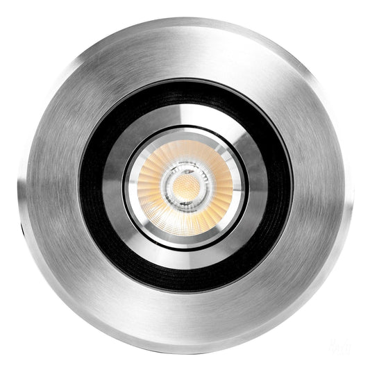 Havit Lighting Inground Lights Toldo 316 Stainless Steel Adjustable 5w Lights-For-You HV1828C 9350418007414