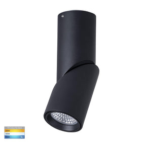 Havit Lighting LED Downlights Nella 7w Surface Mounted Rotatable Lights-For-You HV5822T-BLK 9350418012531