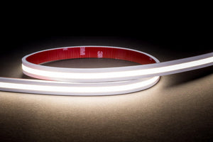 14.4w IP67 24v DC Flexible LED Strip 4000k