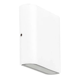 Havit Lighting Lighting 2x3w Lisse LED Up/Down Lights-For-You HV3642T-WHT-12V