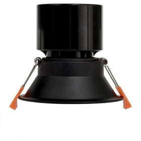 Havit Lighting Lighting 90mm Prime Deep Wifi LED Lights-For-You HV5514RGBCW-BLK