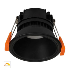 Havit Lighting Lighting Gleam Insert Fixed Dim to Warm LED Downlight Lights-For-You HV5529D2W-BB