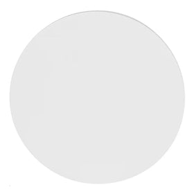 Havit Lighting Lighting Halo LED Wall Light CCT 24w in Black or White Havit Lighting - HV3594T Lights-For-You