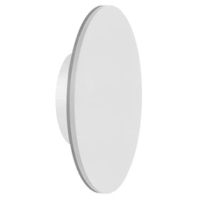 Havit Lighting Lighting Halo LED Wall Light RGBW 7w in Black or White Havit Lighting - HV3591RGBW Lights-For-You HV3591RGBW-WHT