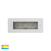 Havit Lighting Lighting HV3005T-WHT-12V | HV3005T-WHT-240V - Bata White 6w LED Brick Light Lights-For-You HV3005T-WHT-12V