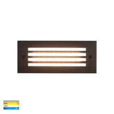 Havit Lighting Lighting HV3006T-BLK-12V | HV3006T-BLK-240V - Bata Black 6w LED Brick Light Lights-For-You HV3006T-BLK-240V