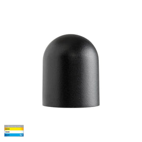 Havit Lighting Lighting HV3284T-BLK-12V - Patra Black Surface Mounted LED Wall Light Lights-For-You HV3284T-BLK-12V